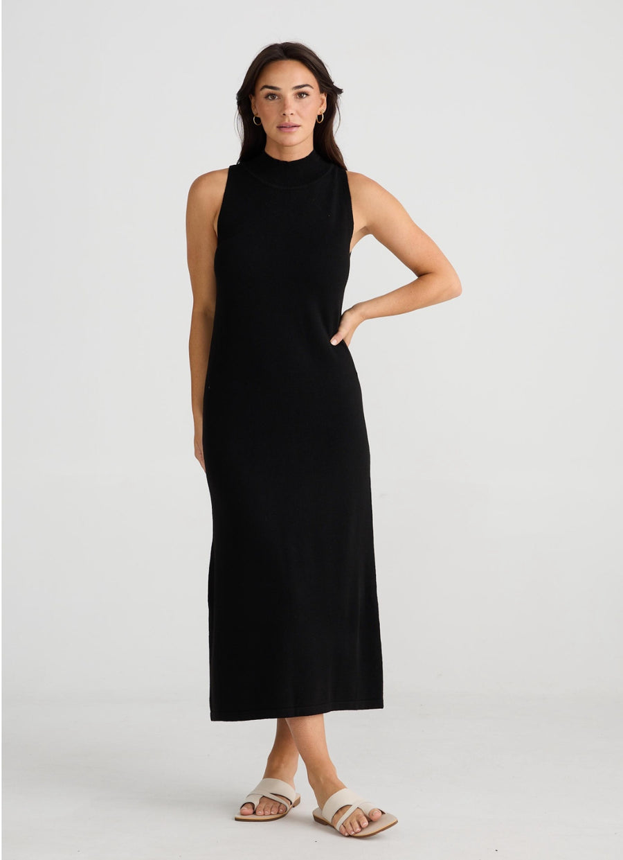 Eden knit dress