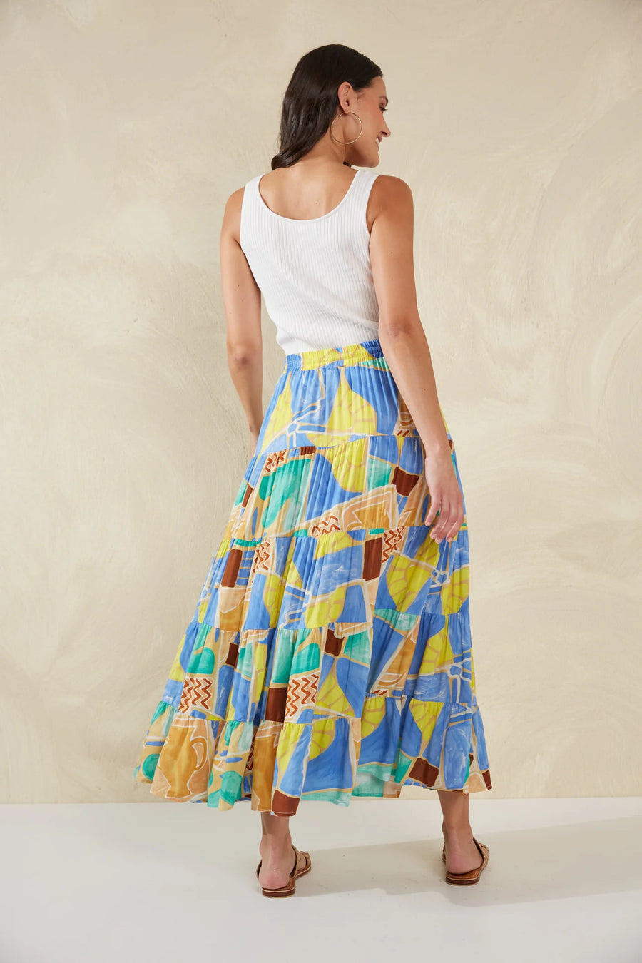 Palermo Skirt