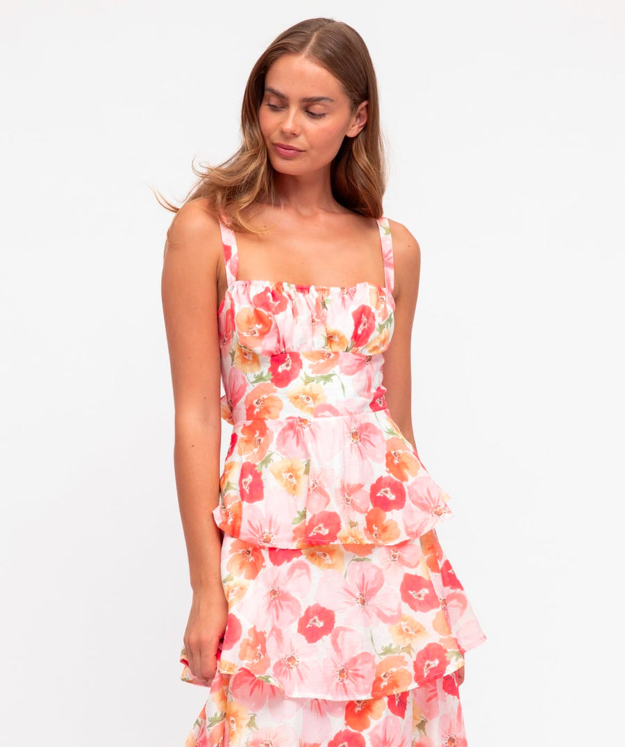 Sloan Dress