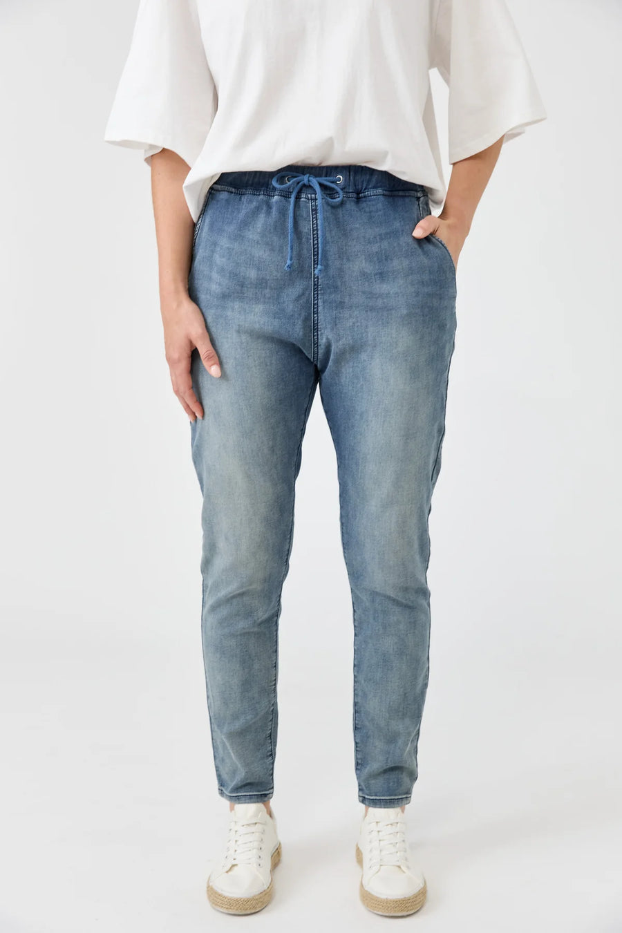 Ada Denim Jeans