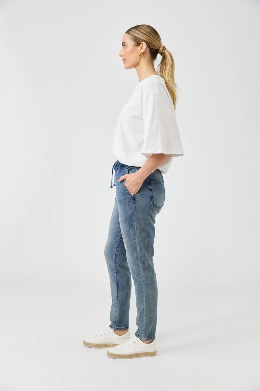 Ada Denim Jeans