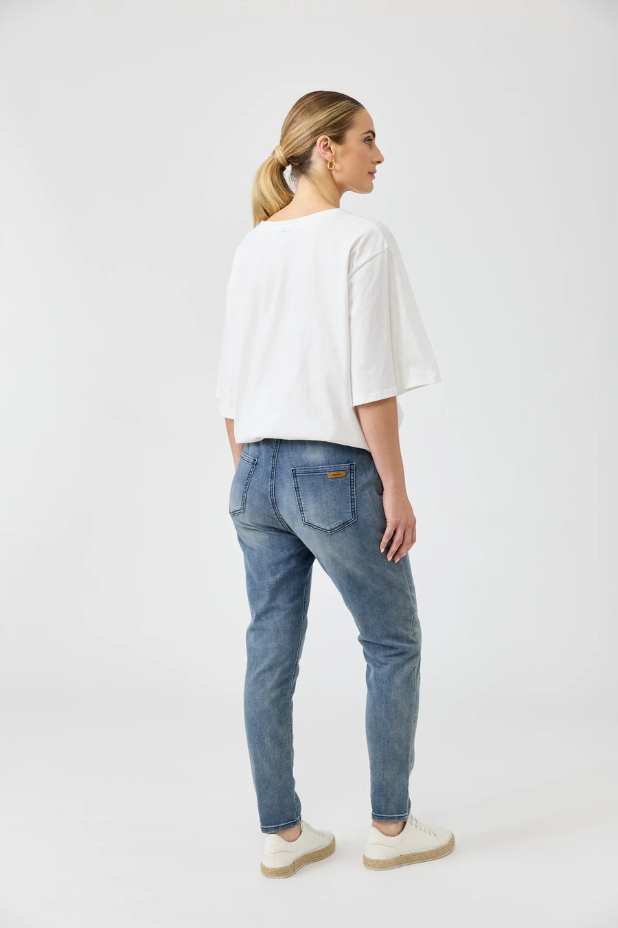 Ada Denim Jeans