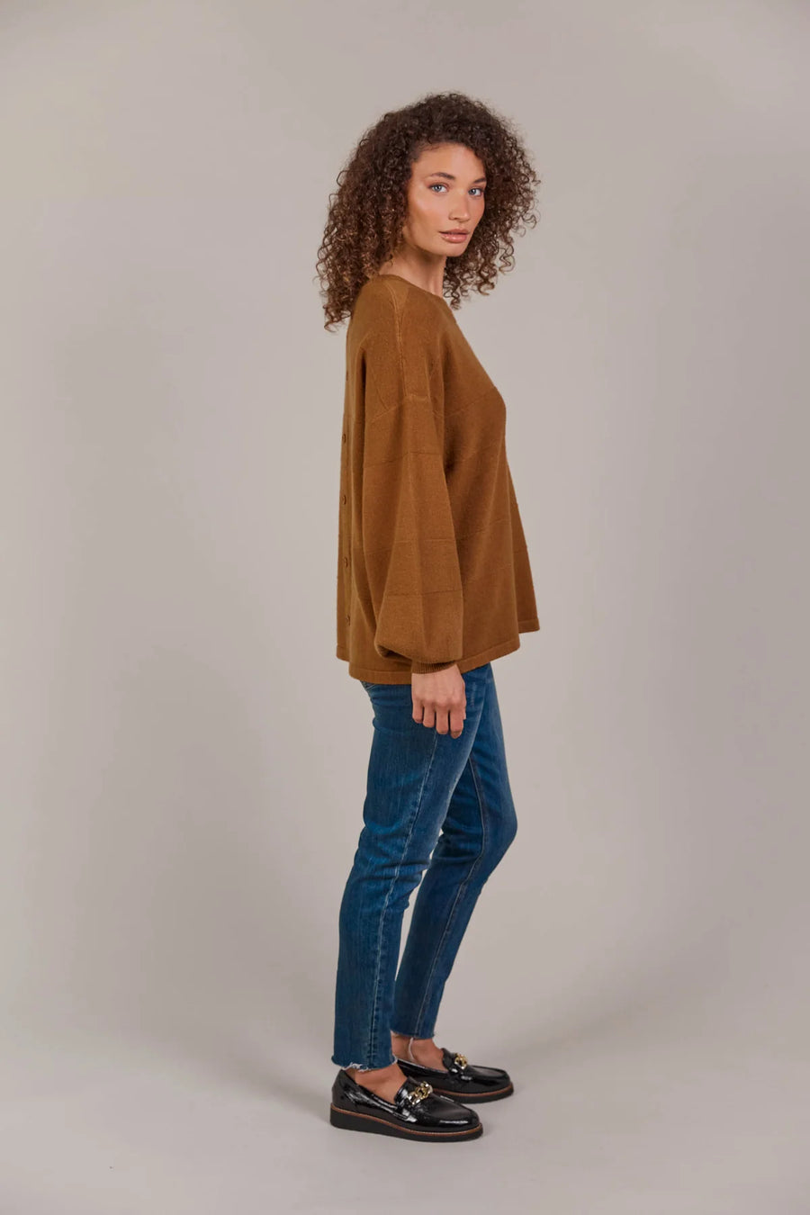 Estel Knit - Hazel