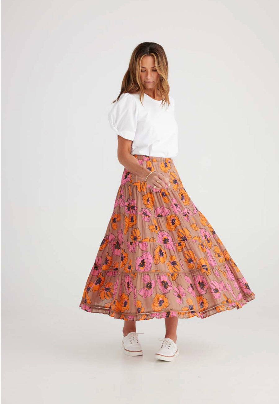 Wonderland Skirt - Bromley